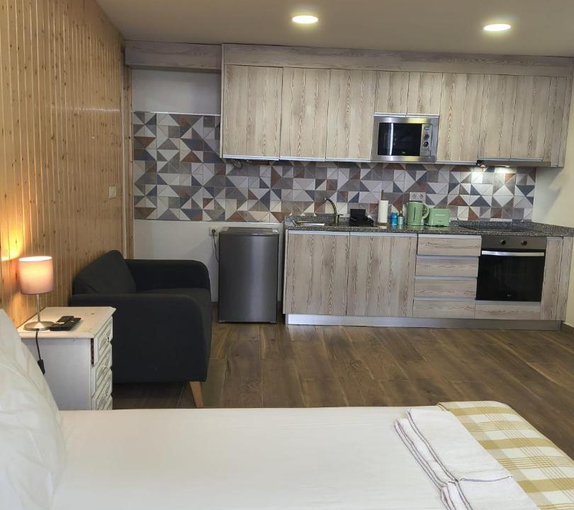 Braganca Apartment | Bragança Apartamento Studio