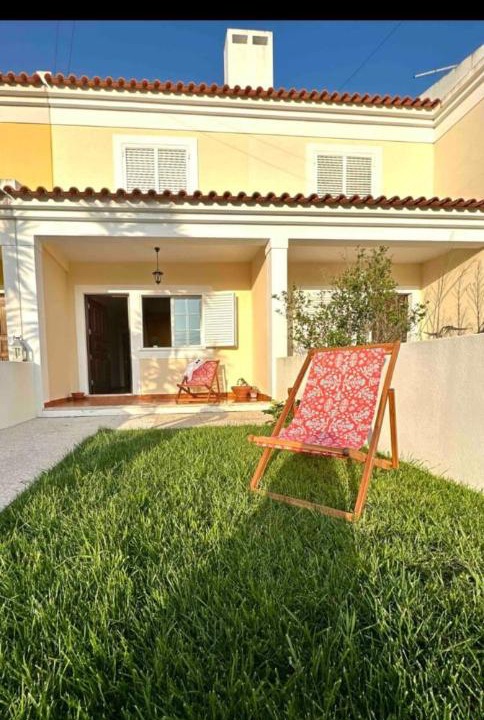 Fornos House | Casa Peixinho
