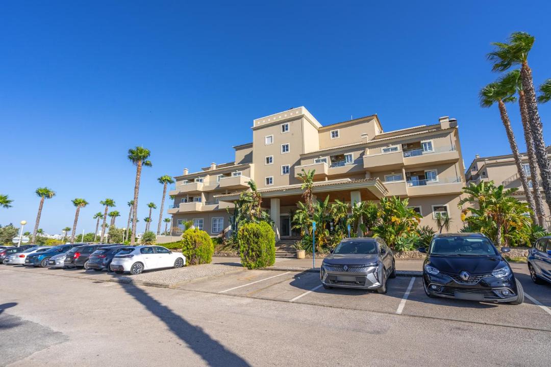 Portimao Apartment | T1 Plaza Resort