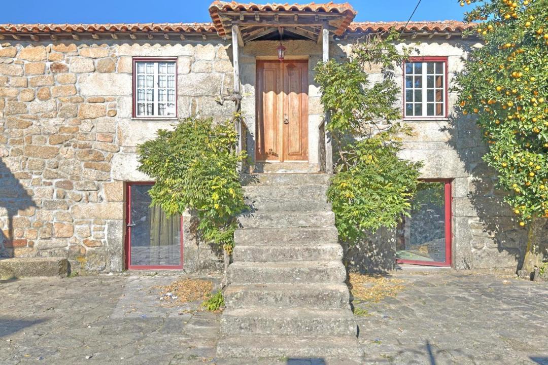 Penalva Do Castelo House | Casa De Vilar do Dão