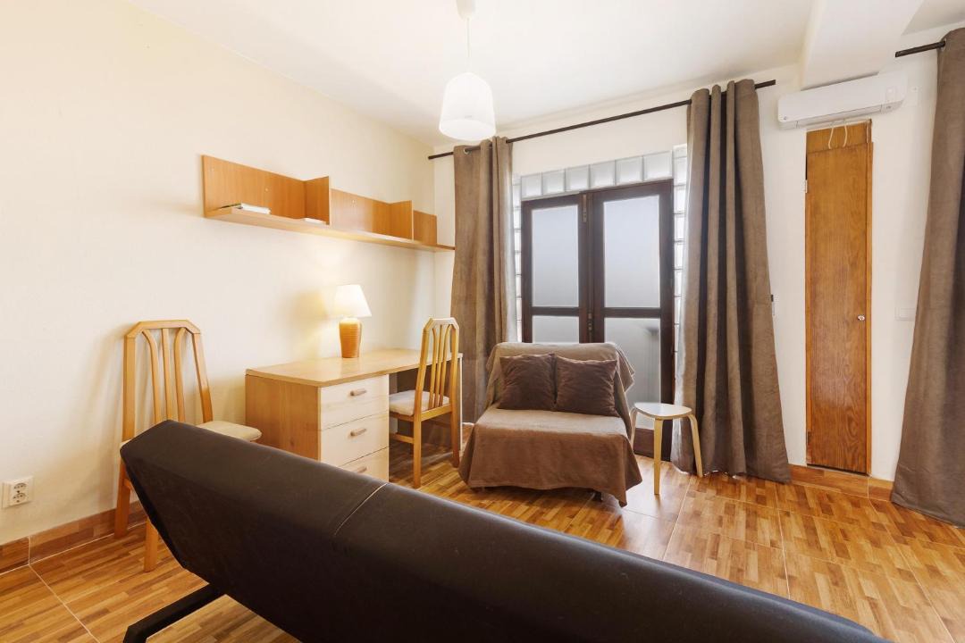 Colares Apartment | Estúdio Alto da Praia