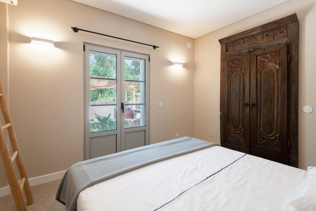 Malhao House | Quinta Atras da Lua