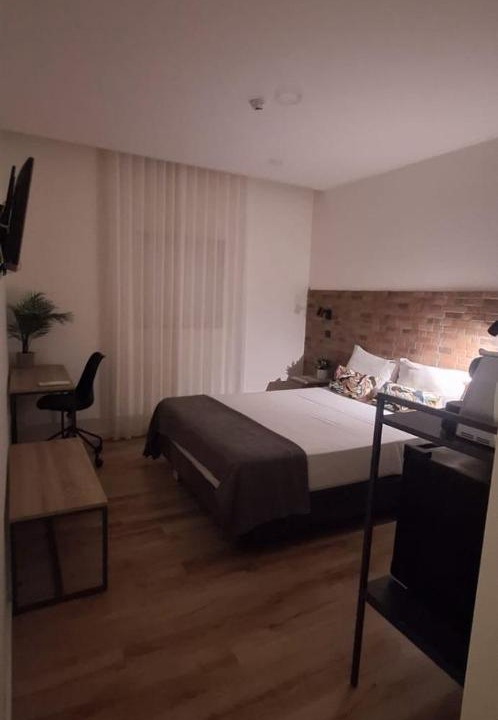 Paranhos Hotel | Hotel Portucalense