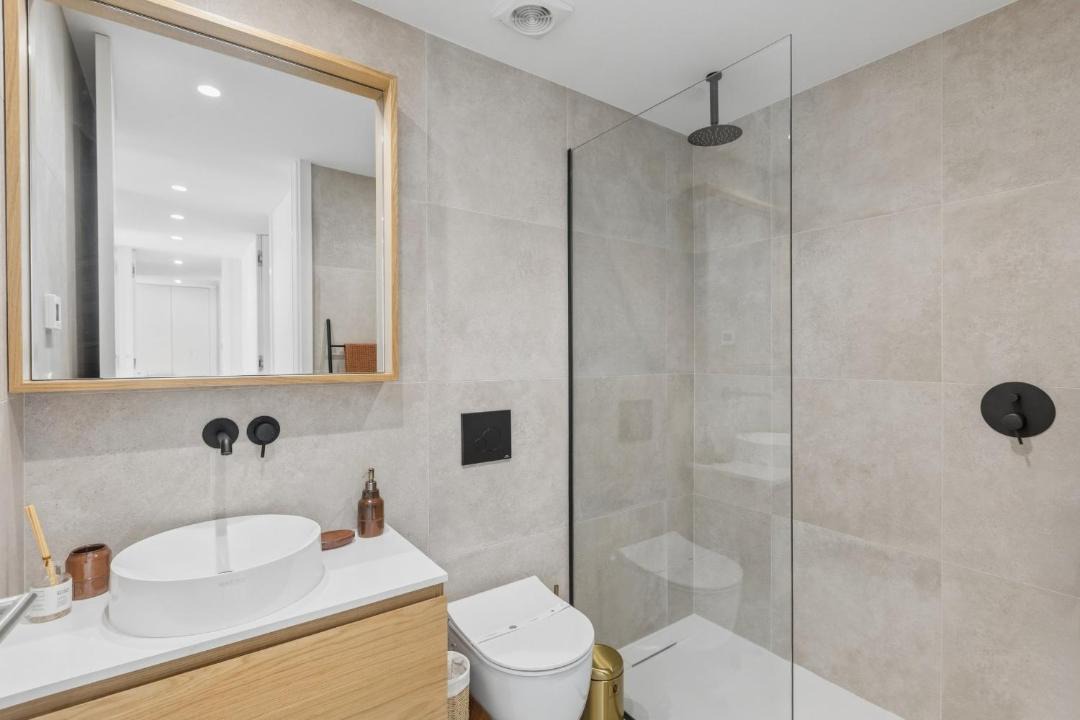 Canidelo Apartment | Sal D’Ouro Skyline & Sea Views