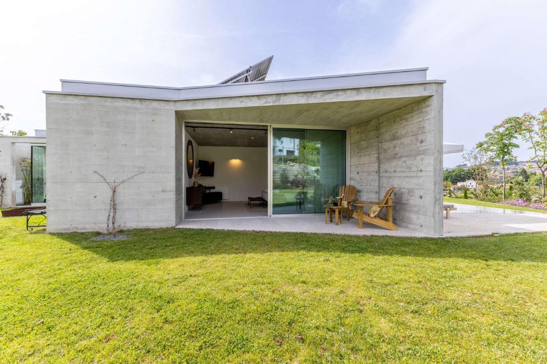 Travanca Villa | Alvarinho Villa