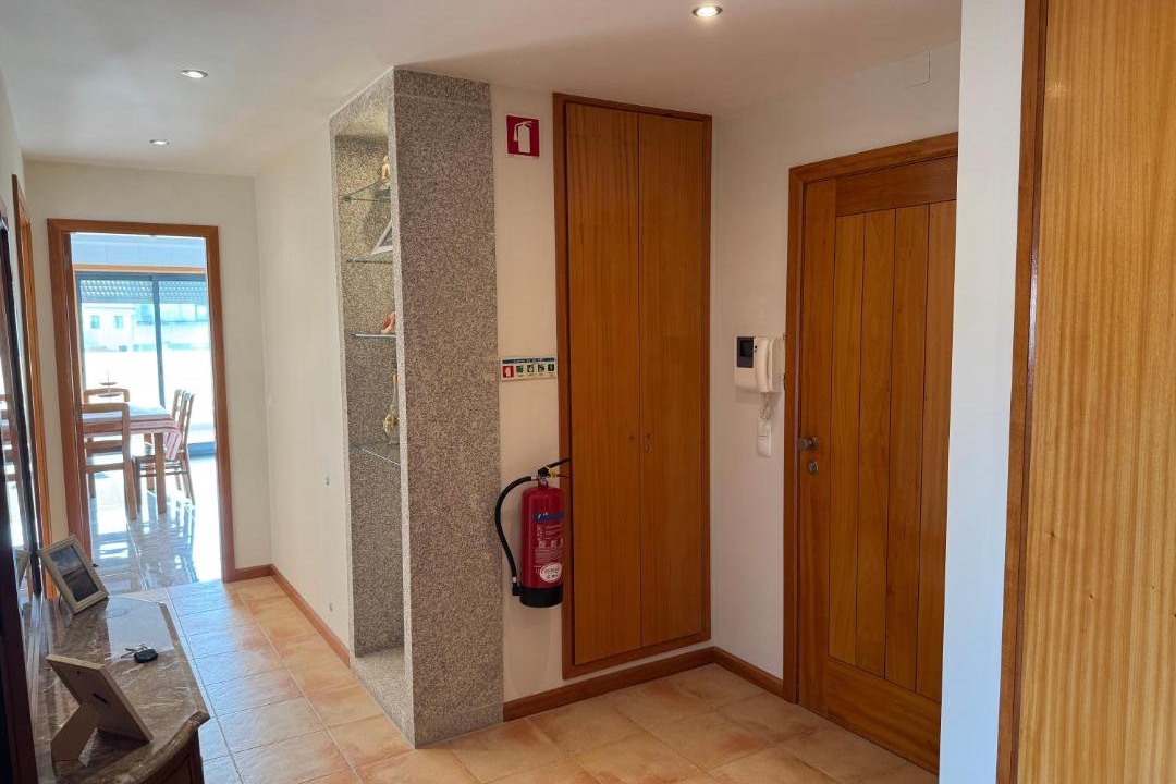 Vila Praia de Ancora Apartment | Coração da Vila