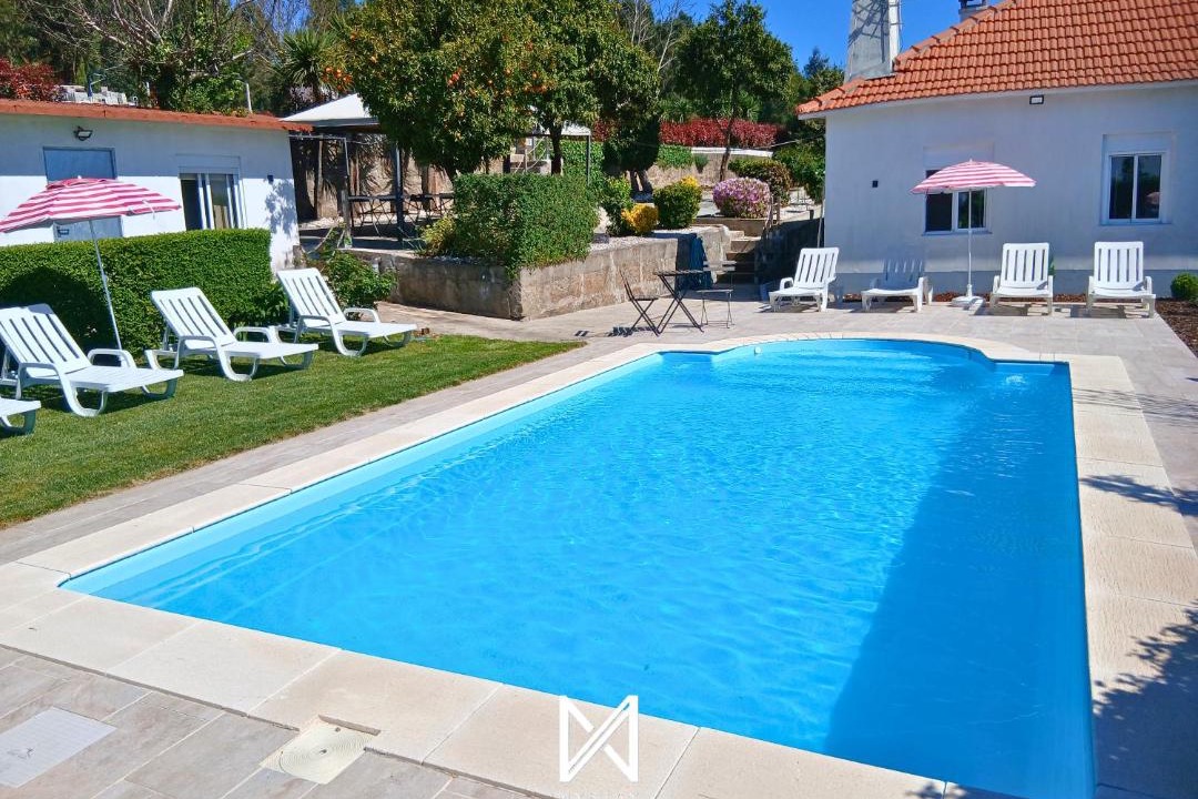 Castelo de Paiva House | MyStay - Refúgio dos Sonhos