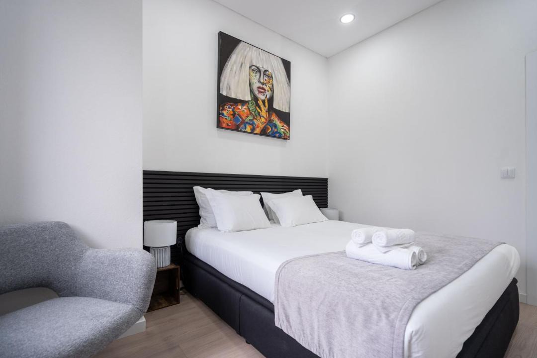 Vila Real Apartment | A Casa da Luísa
