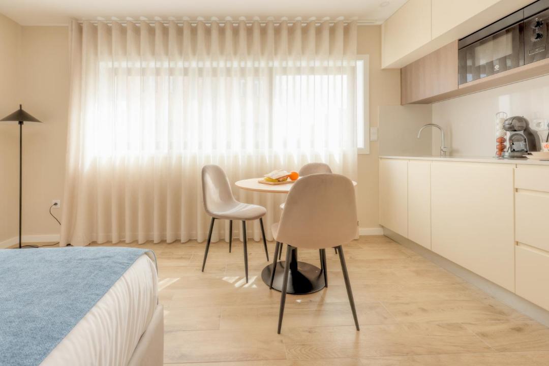 Chaves Apartment | Calvário Suites II