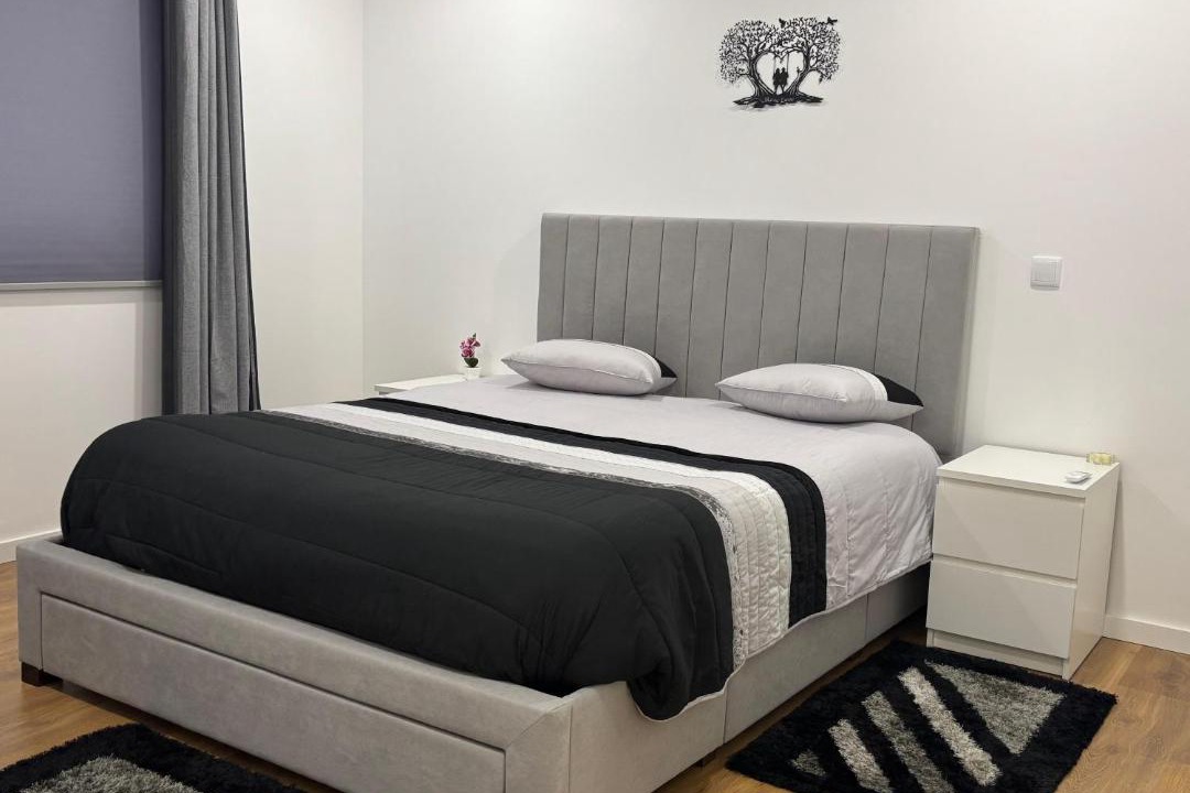 Lamego Apartment | T1 Luxgarden