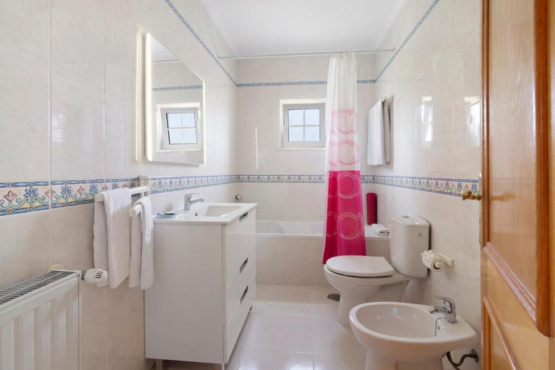 Vale de Carro Apartment | Apartamentos Galego