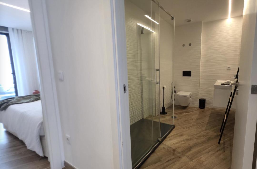 Vera Cruz Apartment | A Proa do Moliceiro - iConik Design Apartments