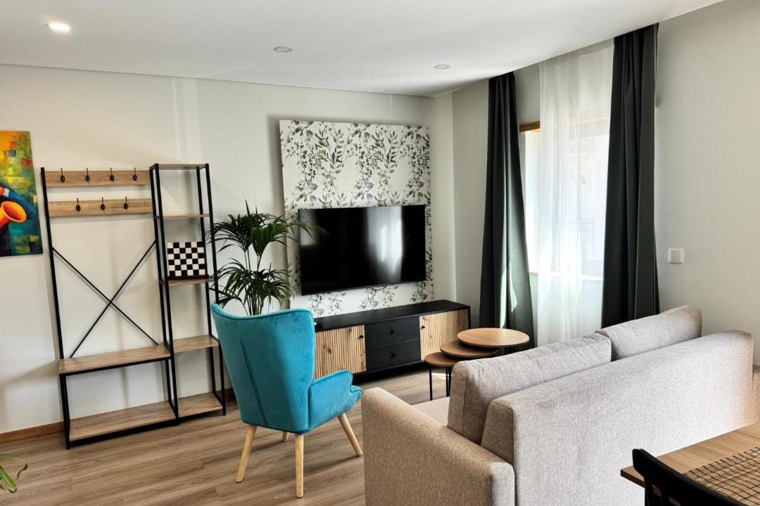 Peso da Regua Apartment | Casa da estação 2