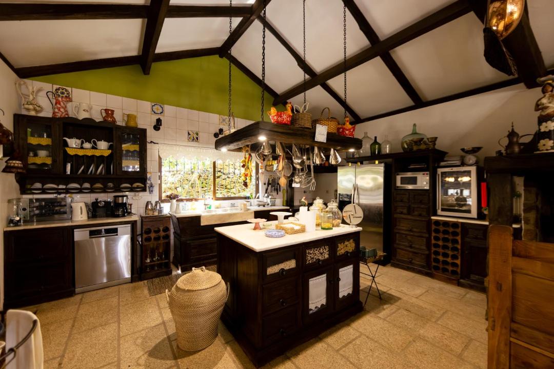 Codecoso Villa | Casa de Pedras Alvas