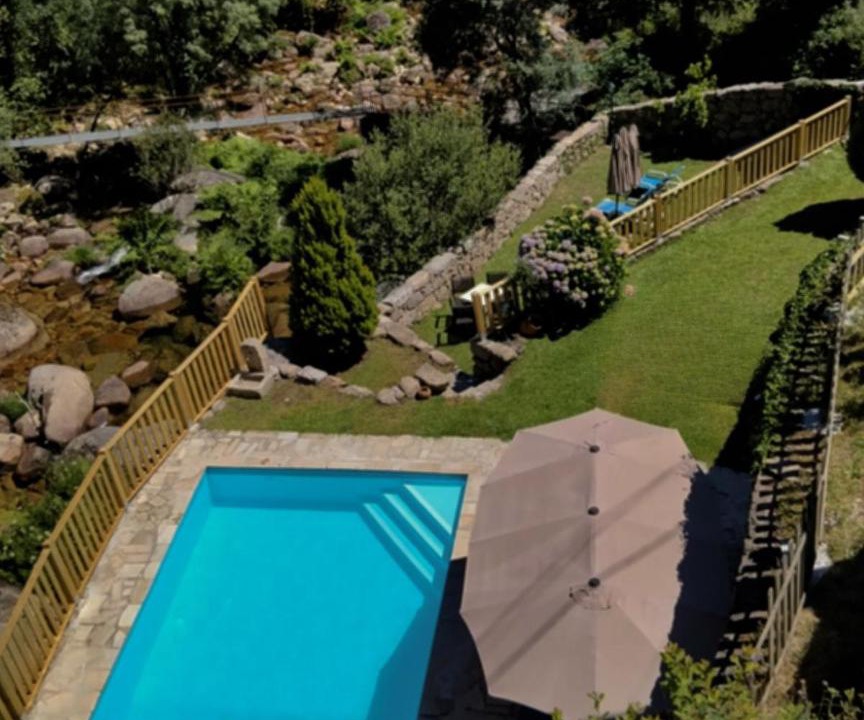 Arcos de Valdevez House | Casas da Peneda - Geres