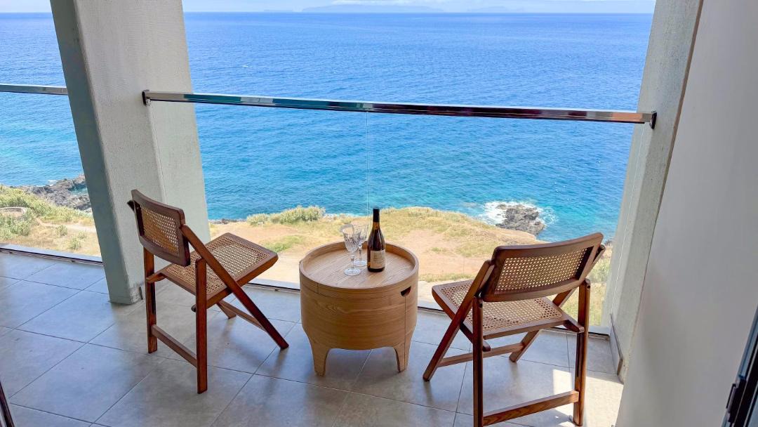 Canico Apartment | Horizon living Madeira