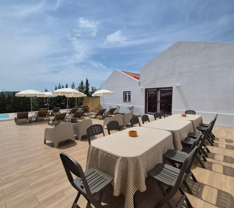Alenquer Villa | Grassa Lisbon Food & Wine Tourism - by Grassa Wine Tourism
