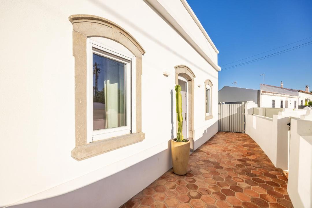 Sao Bras de Alportel Villa | Terracota House - Slow living in São Brás de Alportel, Algarve