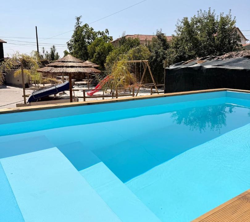 Nacieira de Sarnes Ski Chalet | Encantos da Aldeia - Casa da Pedra