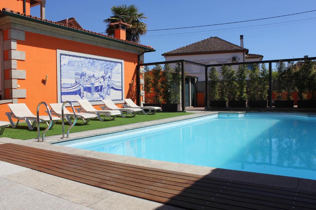 Barroselas House | Batoca House