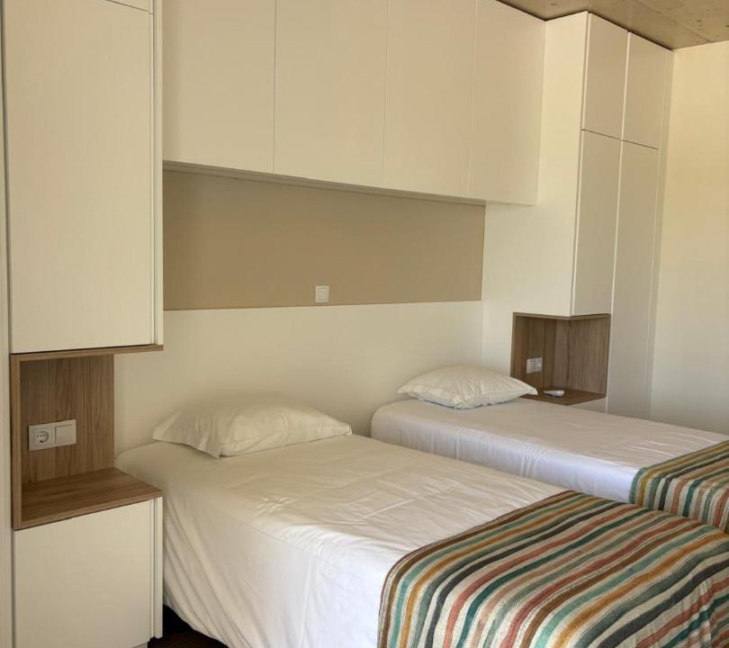 Santa Maria do Castelo e Sao Miguel Apartment | Essence of Countryside - Apartment