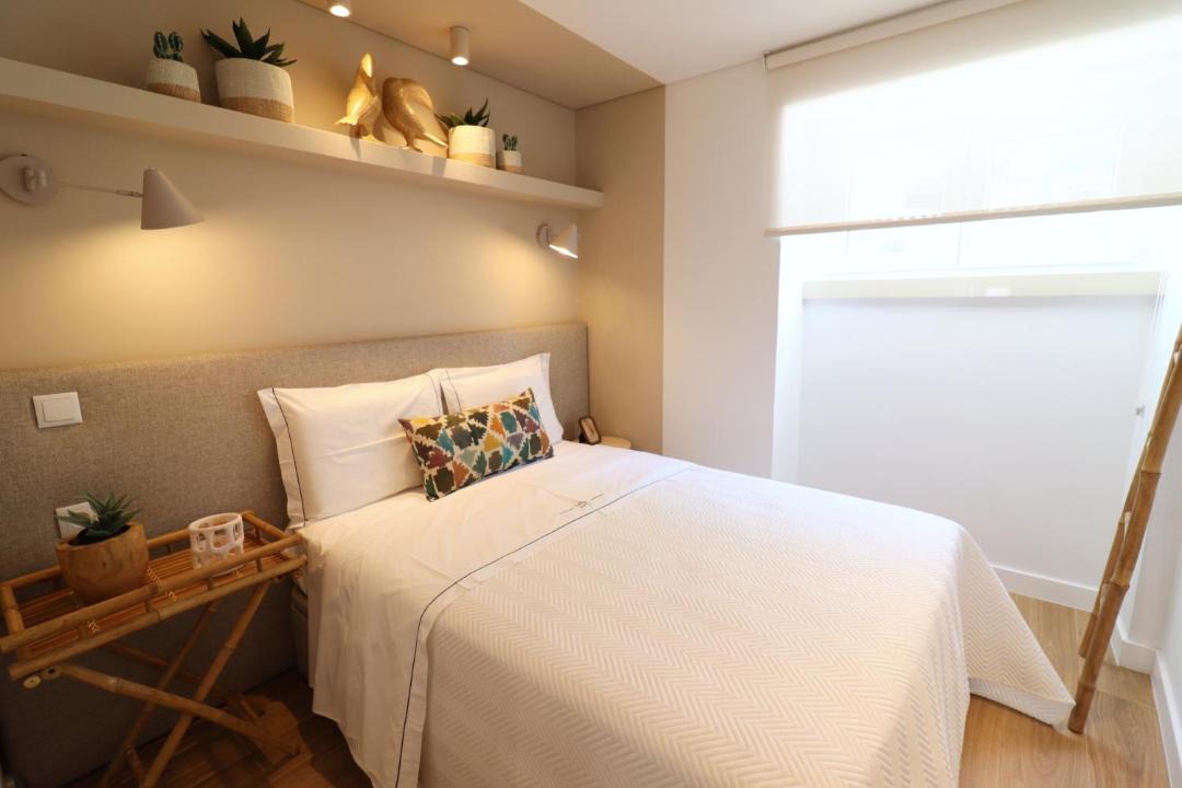 Nazare House | Tinico's Guest Rooms