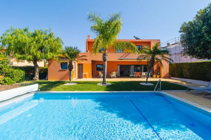 Ameijeira House | Spacious and elegant holiday home !