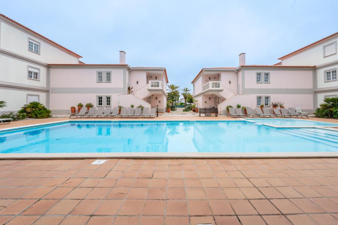 Praia del Rei Apartment | Apartment Praia del Rey