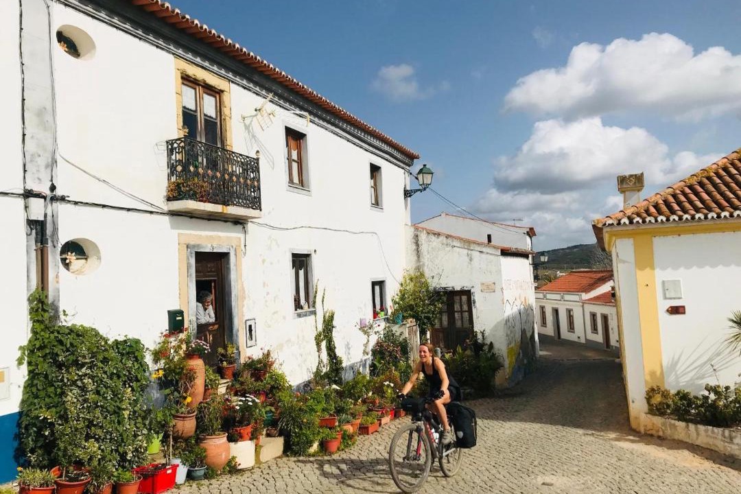Bemparece Apartment | Casinha Do Burro, Casas Do Poente