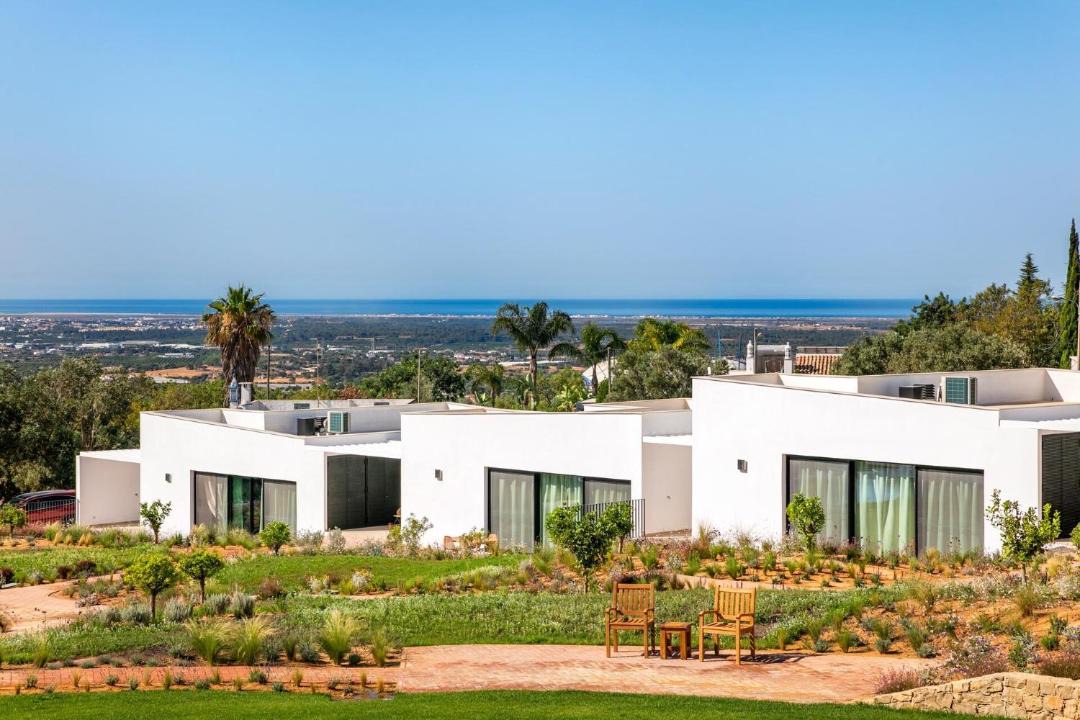 Aldeia Villa | Paraiso Azul