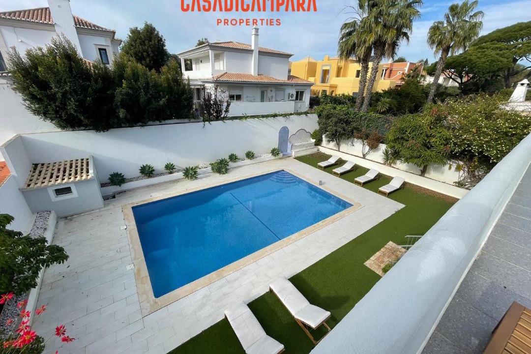 Faro Apartment | Casa di Campara Almada Villa