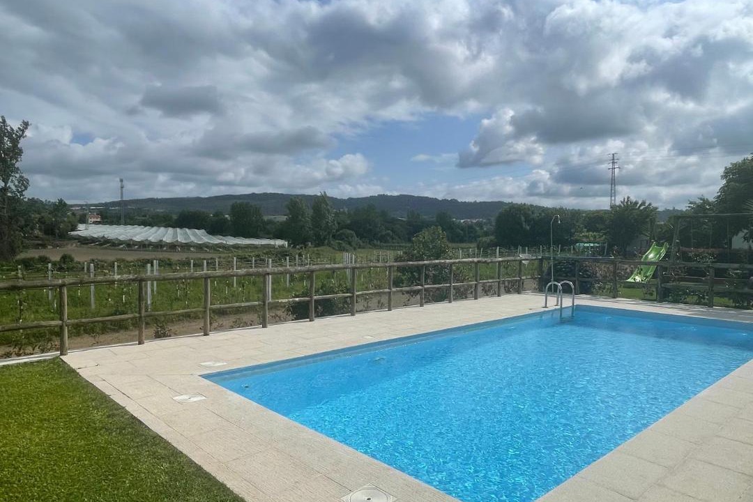 Braga House | Quinta do Sobrado