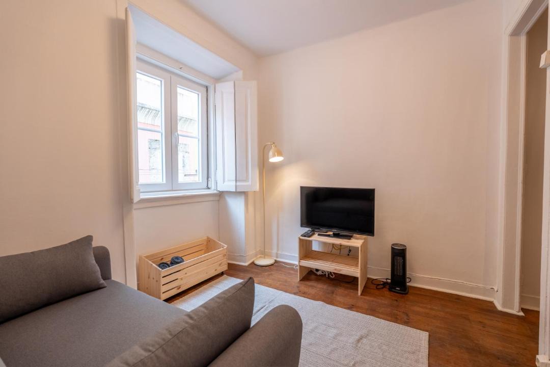 Socorro Apartment | Lovely Mouraria