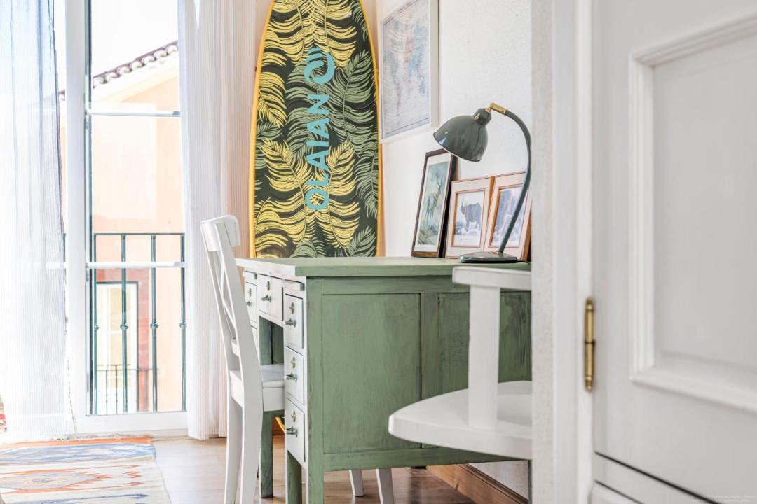 Varzea de Sintra Apartment | Hideaway in Sintra national park