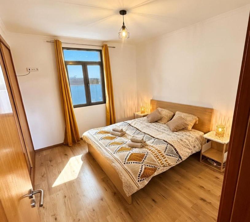 Sao Roque Apartment | Spacious Boho 3BR House with Parking & Self Check-in
