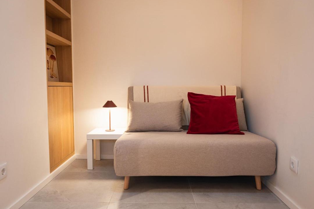 Mosteiro Apartment | Quinta de Segade