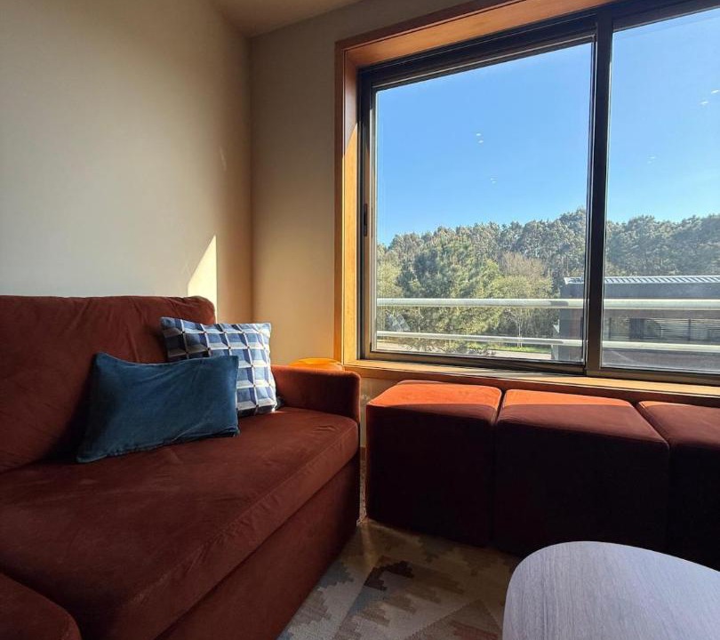 Madalena Apartment | Pedra Moura Terrace by Porto Stories