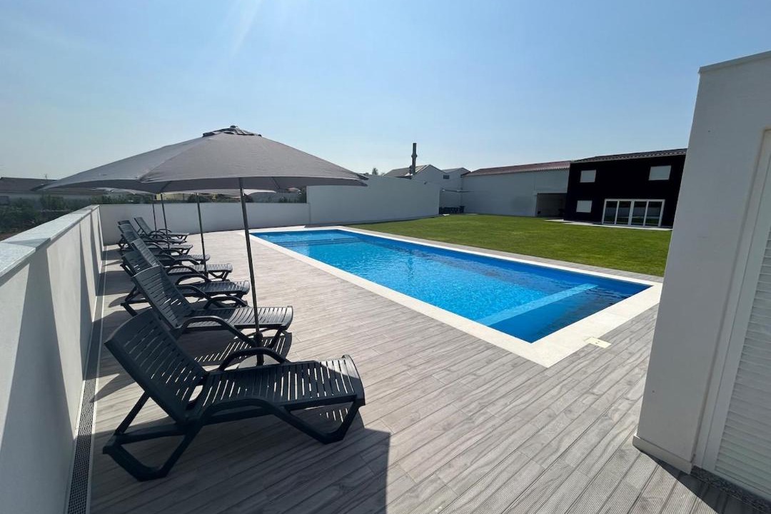 Vila do Conde House | Lugar do Paraíso - duas casas, uma só experiência - Vila do Conde