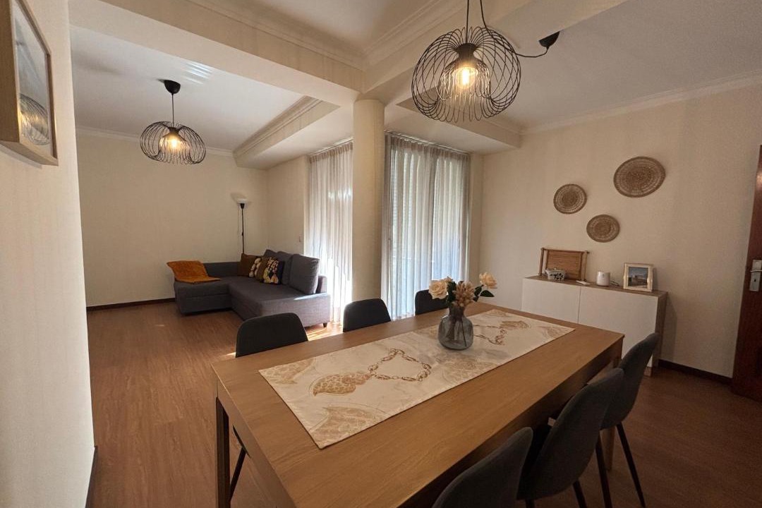 Monserrate Apartment | B Apartamentos Castelo