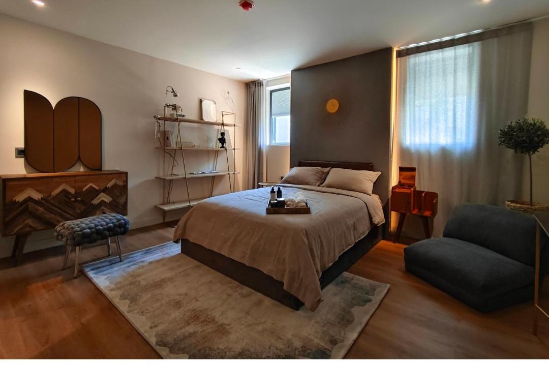 Boavista Apartment | Moderninfluence - Aparthotel