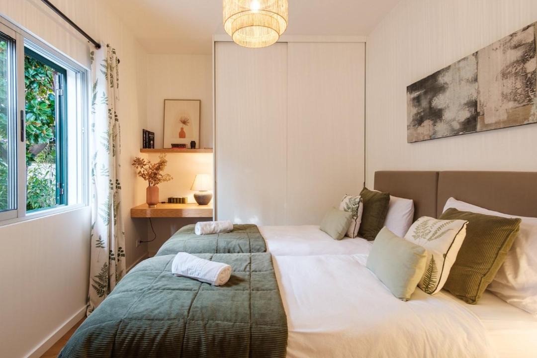 Garajau House | GuestReady - Dreamy Caniço Stay