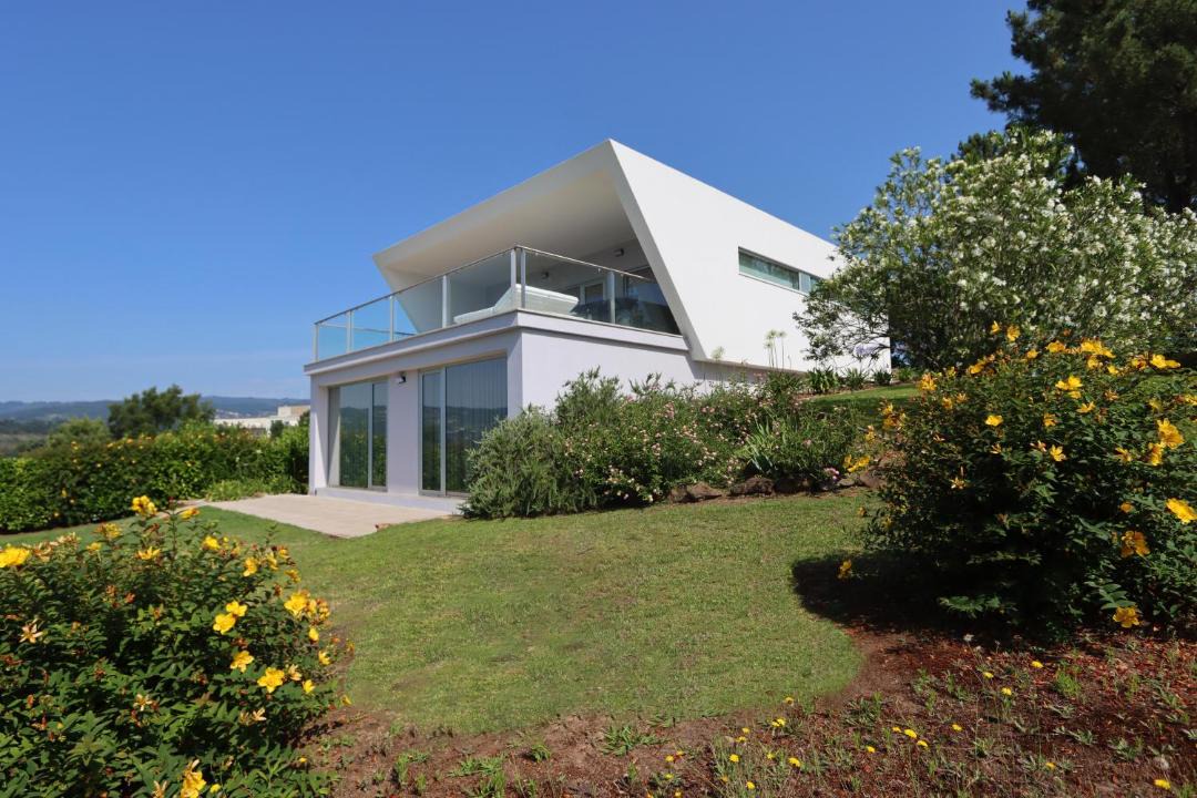 Molares Hotel | Agua Hotels Mondim de Basto