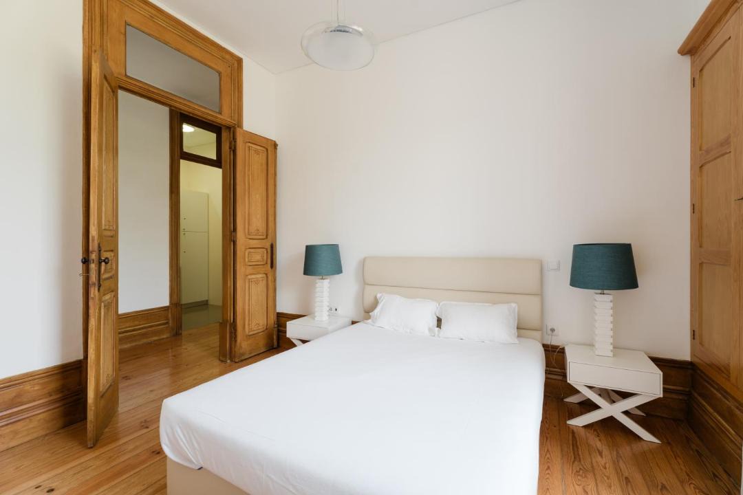 Lamego House | Casa de Cambres