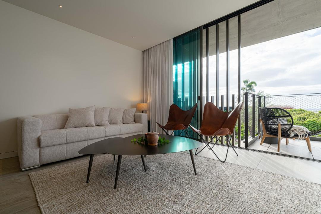 Sao Martinho Apartment | Savoy Residence Monumentalis N&N by LM&AC Signature