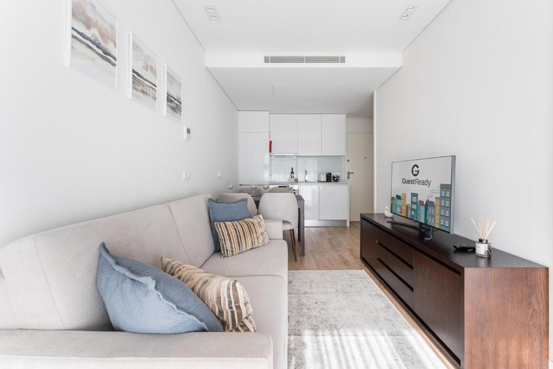Campanha Apartment | GuestReady - Ideal stay near Estádio do Dragão