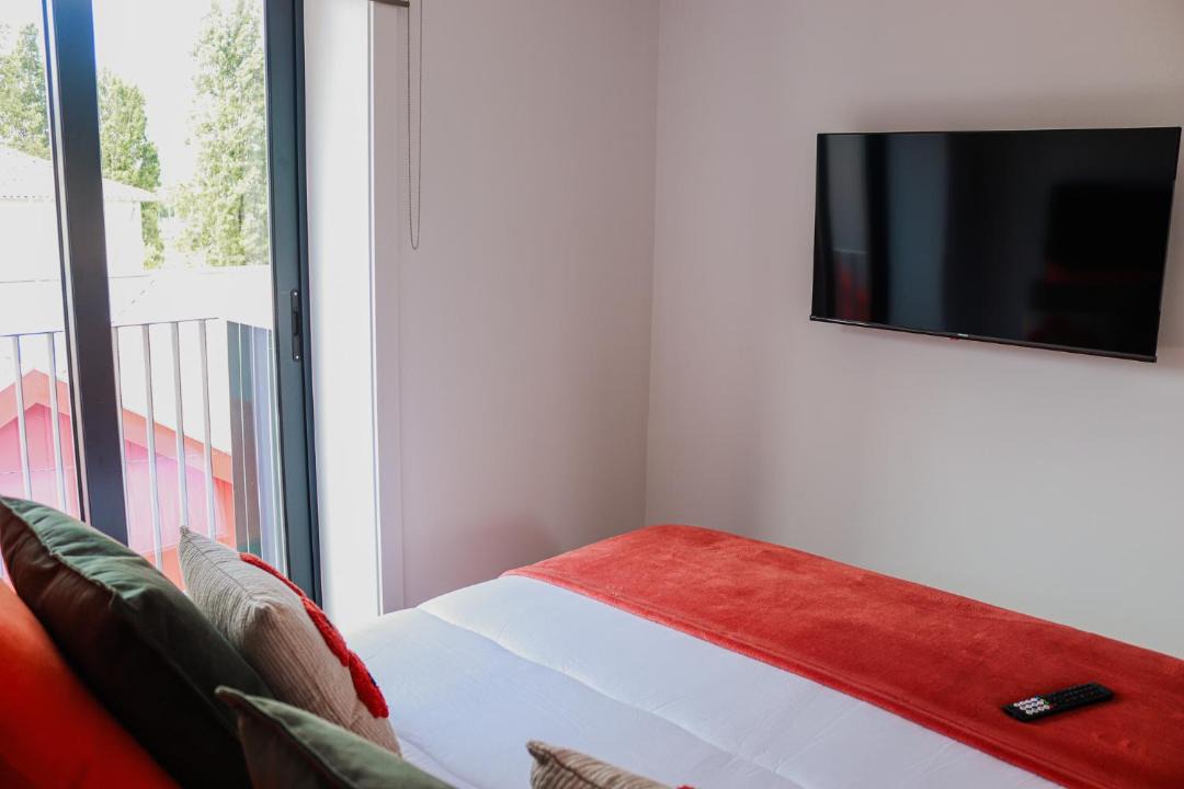 Sao Pedro da Afurada Apartment | Fish Village Apartments II