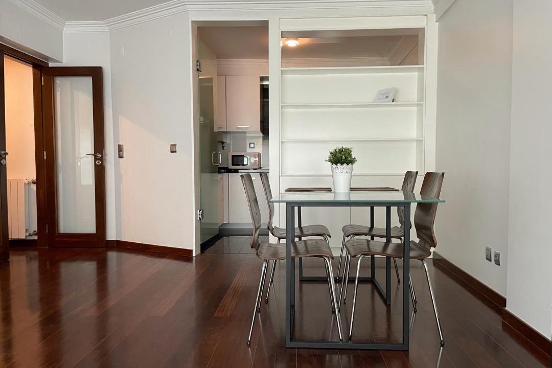 Santa Isabel Apartment | Apartamento Arrabida