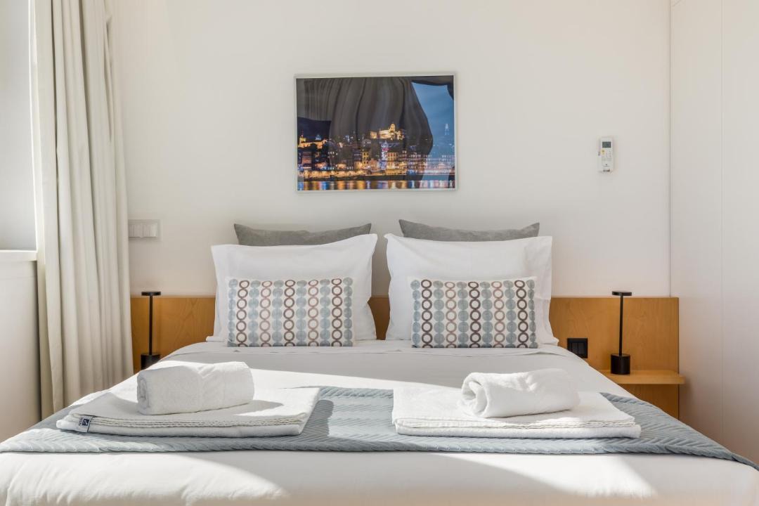 Centro / Baixa Apartment | Alvaro´s Loft Downtown