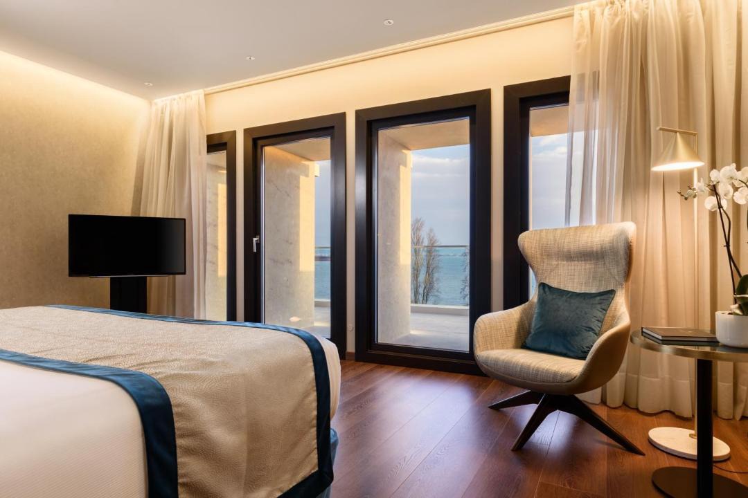 Se Hotel | Áurea Museum by Eurostars Hotel Company