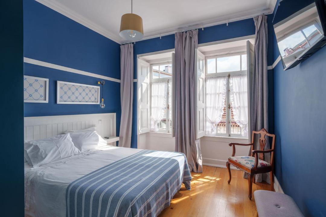 Pombal Apartment | Apartamentos T1 de charme - Pombal, Centro Histórico